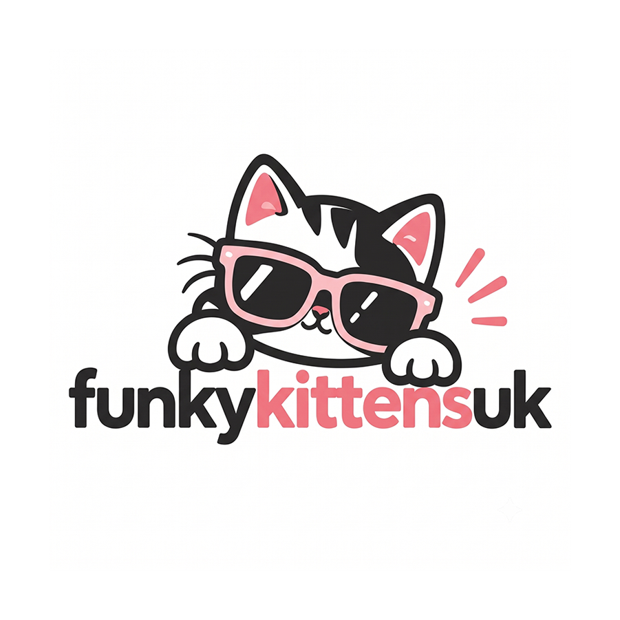 Funkykittensuk